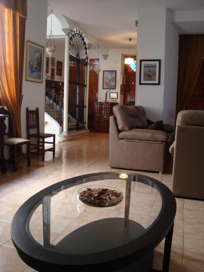 Hostal Duran Alora Exterior photo